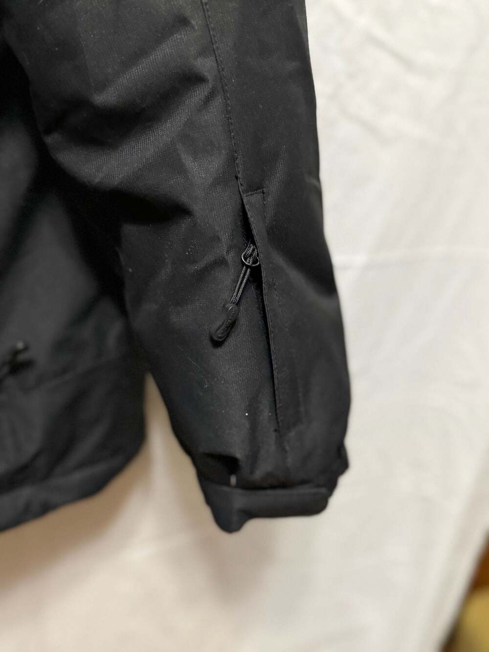 Free Soldier Men's XL Ski Jacket Fleece Lined Waterproof - Picture 4 of 9